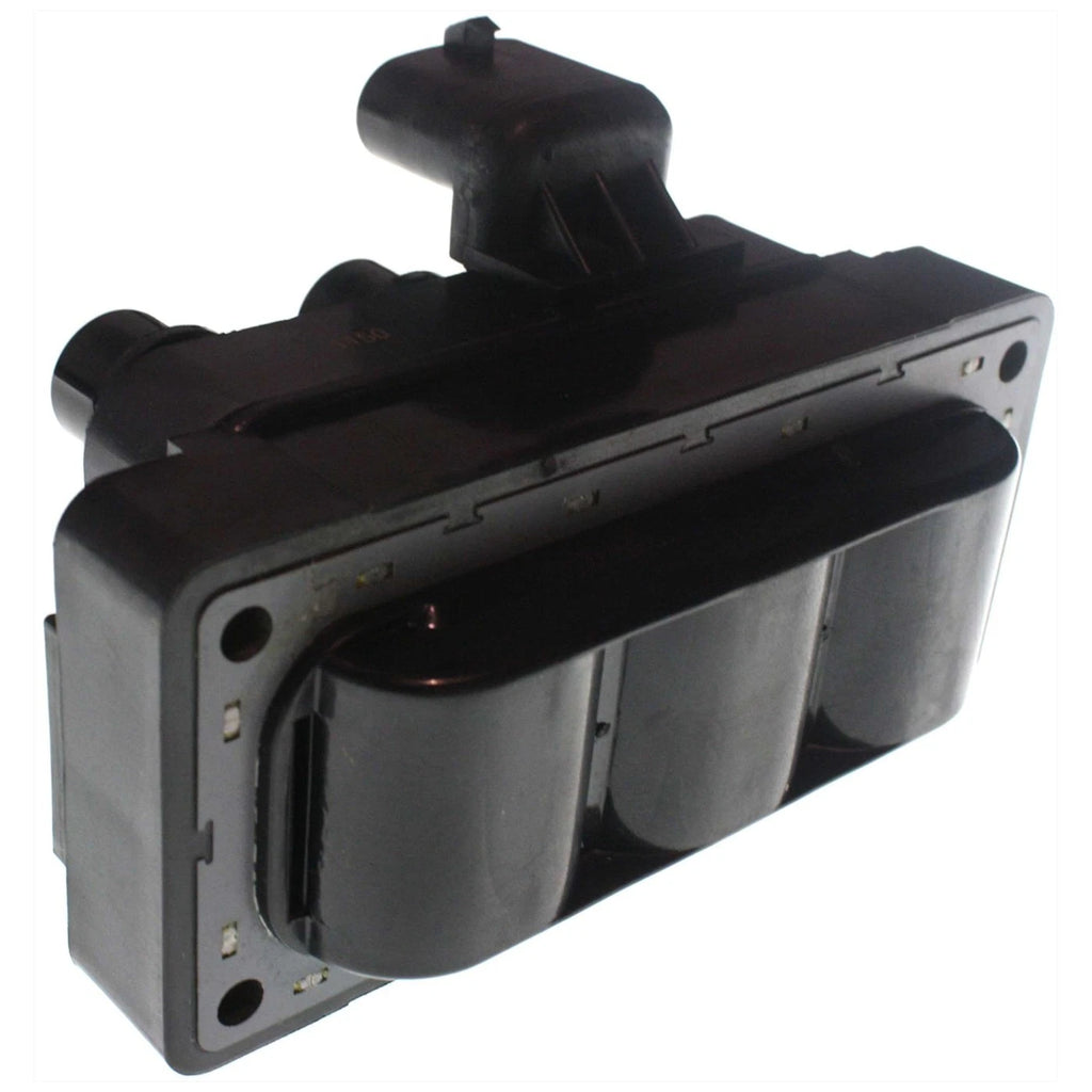 Set of 2 Ignition Coils for Ford E150 E250 F150 Mazda MPV B3000