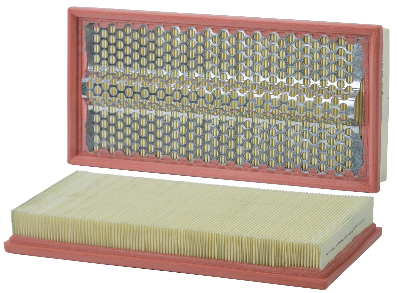 WIX Air Filter 42365 for Various Makes and Models