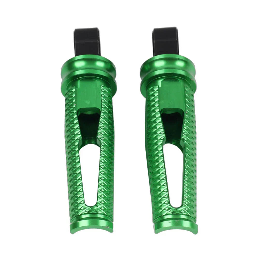 Rear Passenger Foot Pegs for Suzuki GSXR600/750 GSXR1000 (2001-2023)