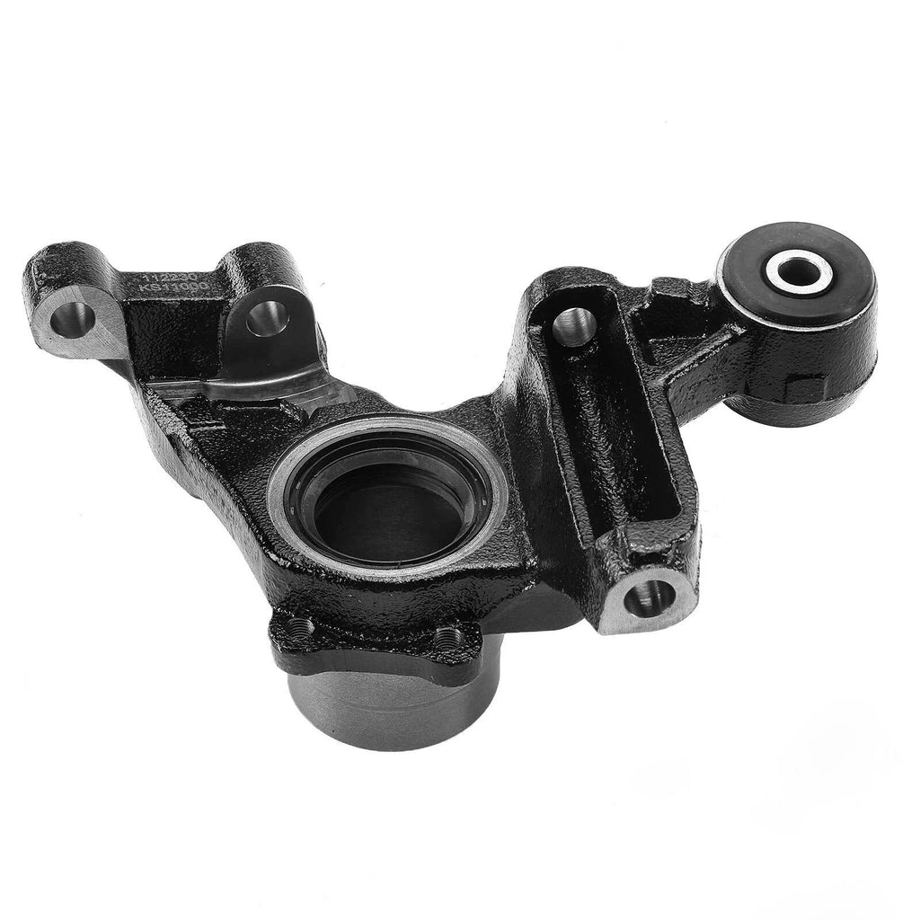 Rear Driver Steering Knuckle for Subaru Forester (1998-2001) Impreza (1993-2001)