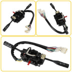 Combination Headlight Switch Wiper for Suzuki Samurai (1985–1995) 37400-83410