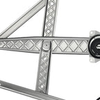 Power Window Regulator for Ford F-150 (1997-1998)