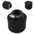 42mm Black Foam Air Filter for Honda XR50 CRF50 ATV (50cc-110cc)