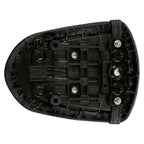 Black Rider & Passenger Seats for Suzuki GSXR1000 (2005-2006)