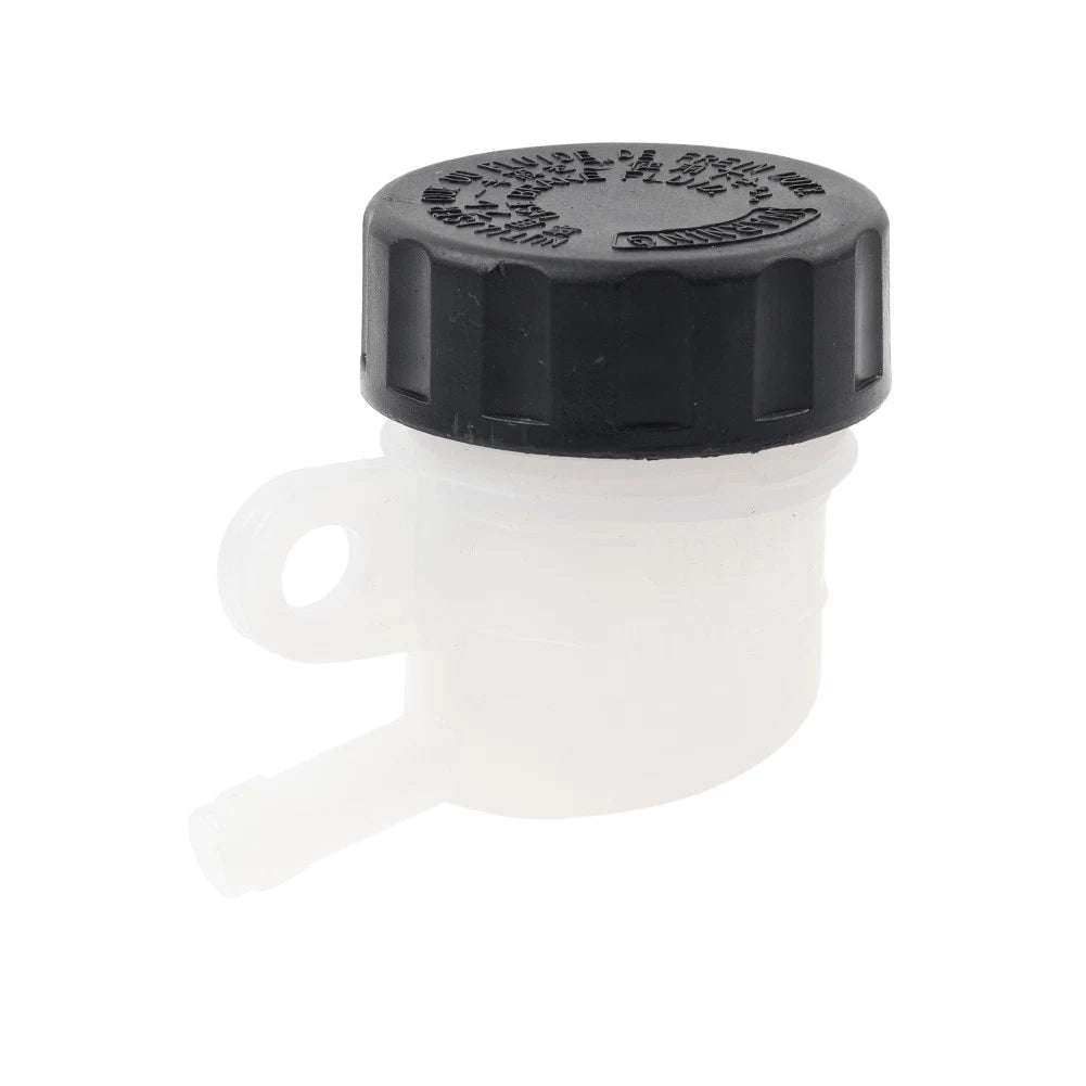 Rear Brake Master Cylinder Cup Reservoir for Honda XR400R XR600R XR650R CR80R (1996–2007)