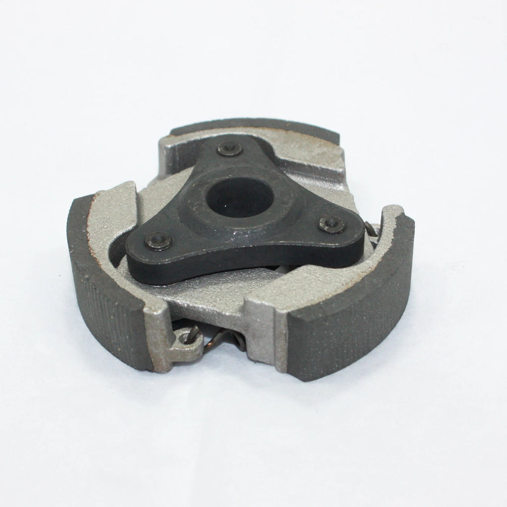 3 Shoes Centrifugal Clutch Plate for 49cc Mini Pocket Quad ATV (No Keyway)