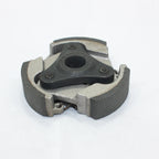 3 Shoes Centrifugal Clutch Plate for 49cc Mini Pocket Quad ATV (No Keyway)