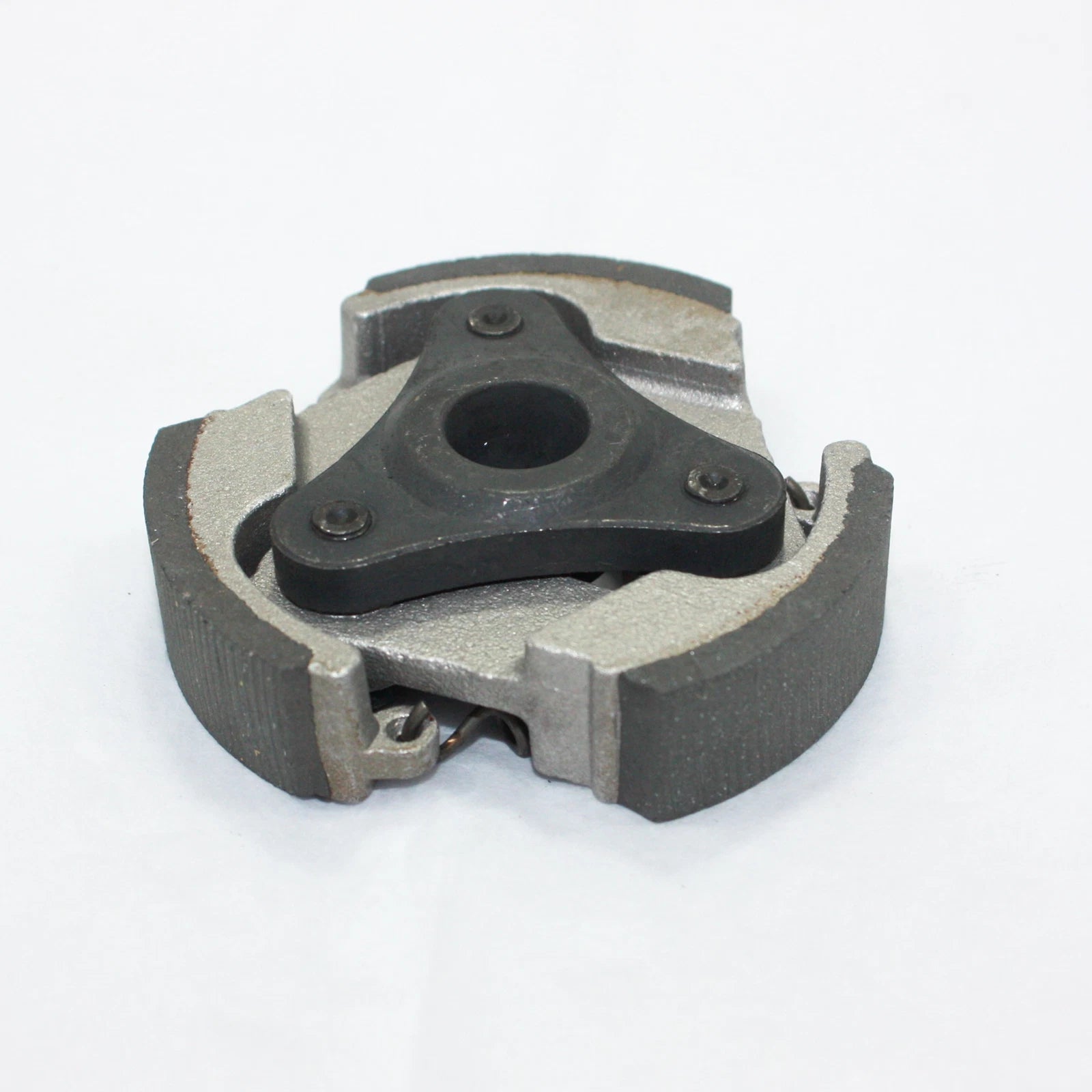 3 Shoes Centrifugal Clutch Plate for 49cc Mini Pocket Quad ATV (No Keyway)
