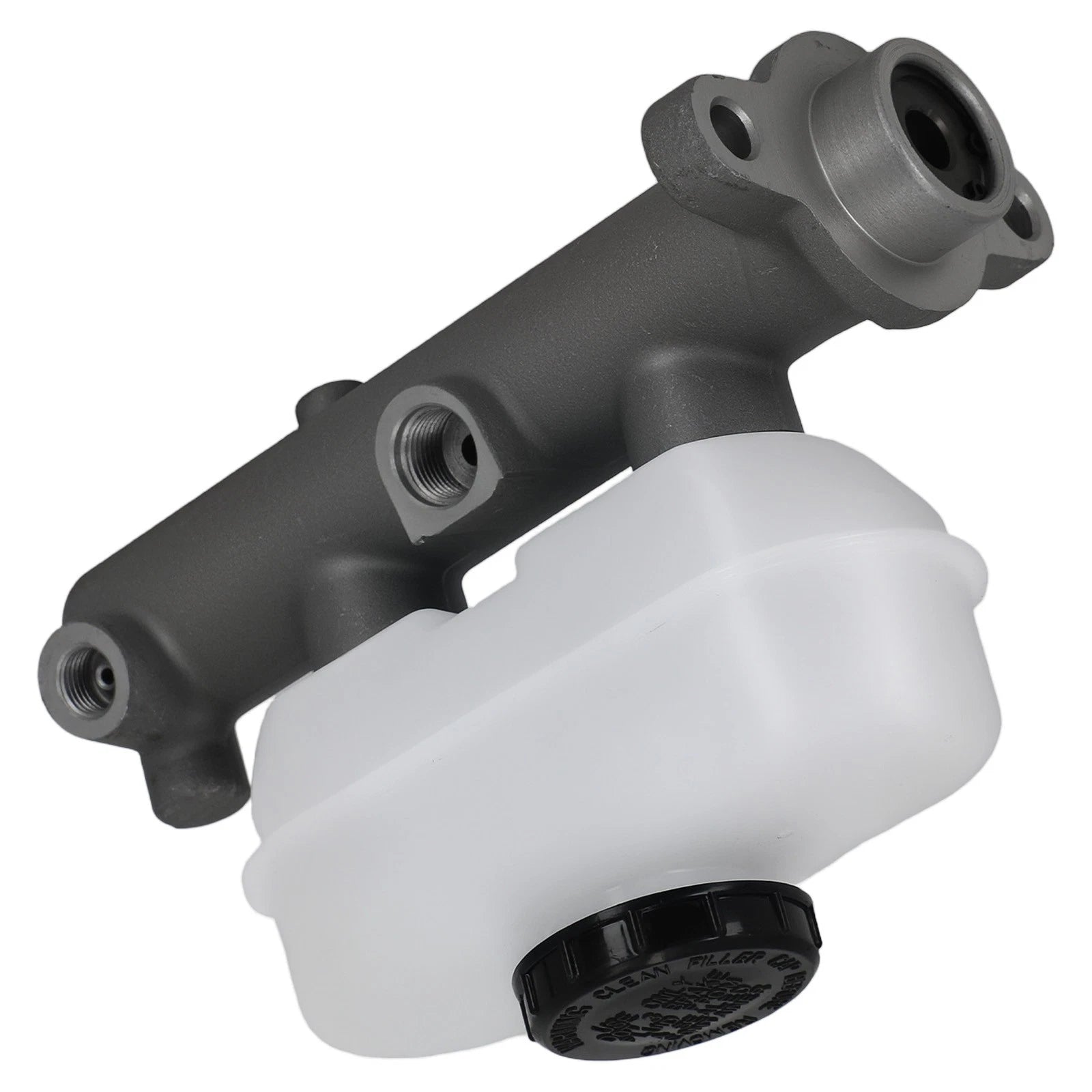Brake Master Cylinder for Ford Bronco F150 (1987–2003) M39634 2 Outlets