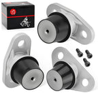 Front Rear Engine Motor Mount Kit for Sea Doo GTX 4TEC