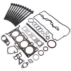 Engine Overhaul Gasket Kit with Head Bolts for Hyundai Sonata Kia Optima