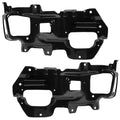 Front Bumper Bracket Support for GMC Sierra 1500 (2014–2015) Left Right