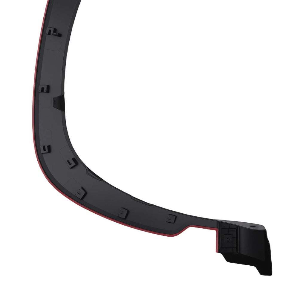 Fender Trim Set for Toyota Corolla Cross (2022–2023) Left Right Front