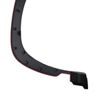 Fender Trim Set for Toyota Corolla Cross (2022–2023) Left Right Front