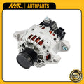 Alternator for Toyota Corolla (2014–2019) 1.8L L4 115A