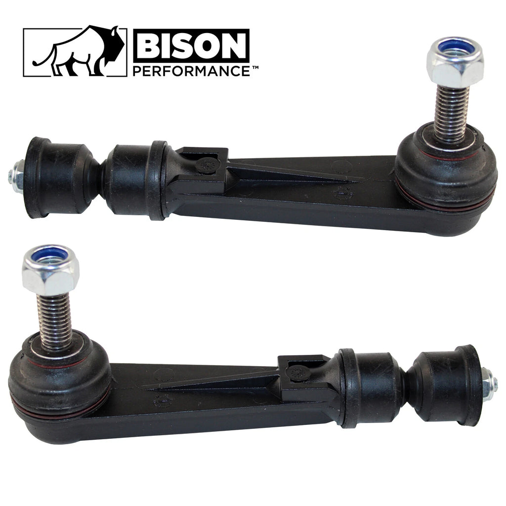 2pc Set Rear Stabilizer Sway Bar Link for Equinox Terrain (2010–2017)