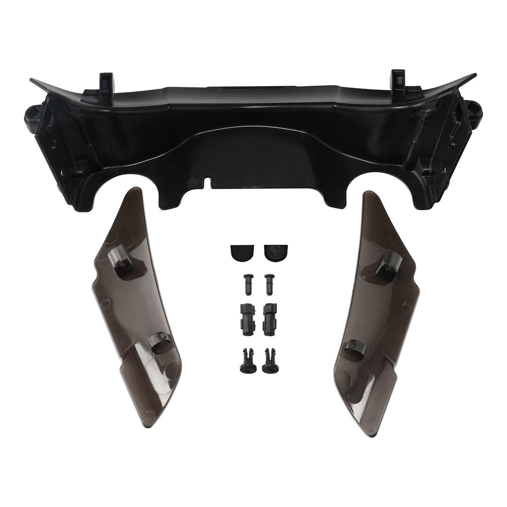 Fairing Air Deflector Skirt for Harley Touring FLHXSE CVO Street Glide (2023–2024)