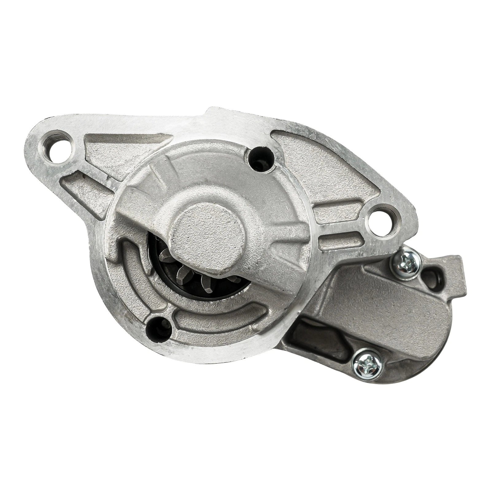 Starter Motor for Jeep Liberty 3.7L (2002–2002)