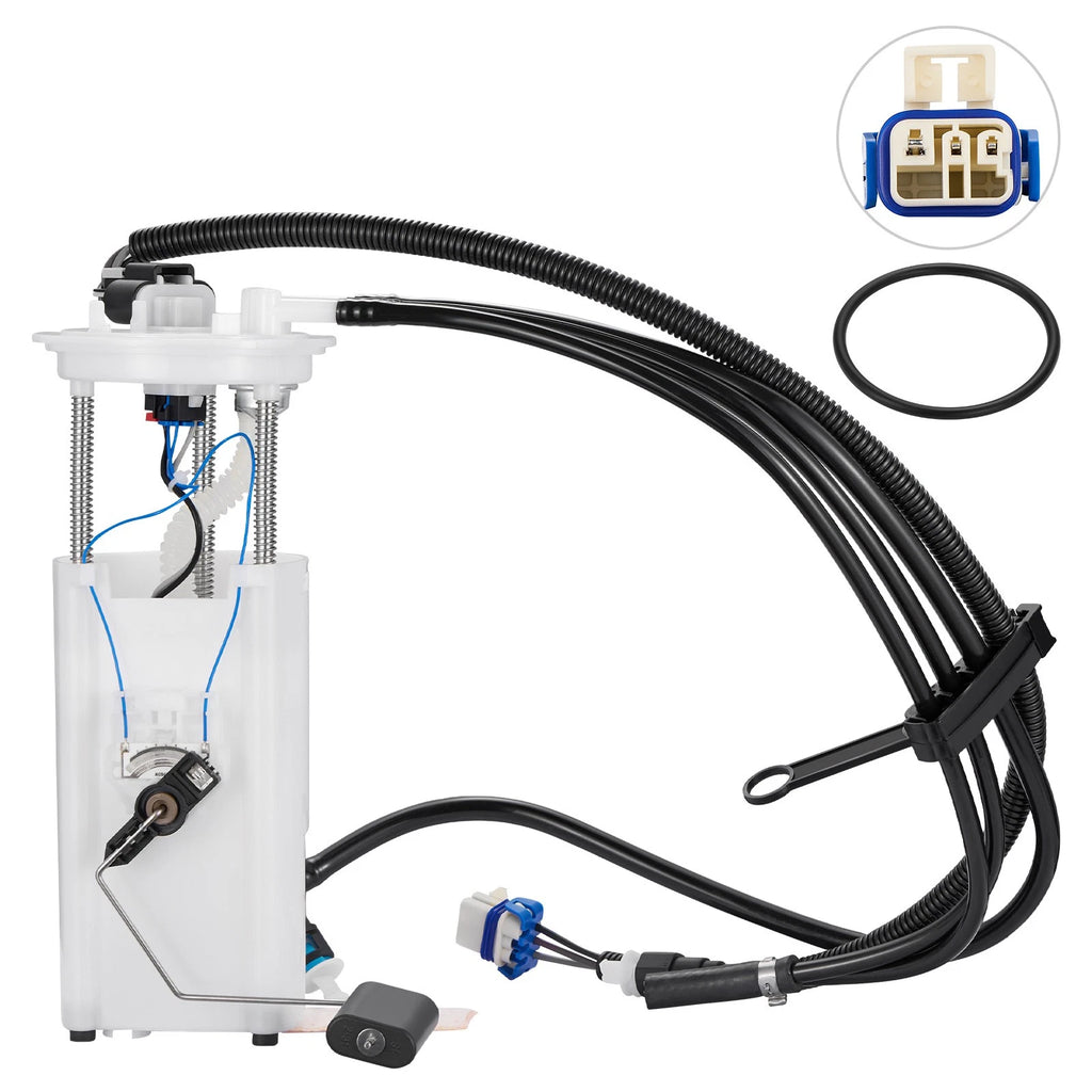 Fuel Pump Module Assembly for Chevrolet Cavalier, Pontiac Sunbird, Buick Skylark (1995–2005)