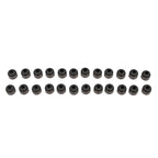 Head Gasket Bolts Kit for Toyota 4Runner Tacoma Tundra (2003–2006)