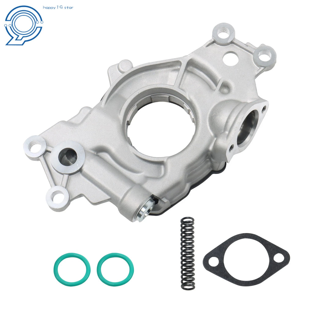 High Pressure High Volume Oil Pump for Chevrolet GM LS 5.3 6.0 6.2 (2007–2014)
