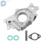 High Pressure High Volume Oil Pump for Chevrolet GM LS 5.3 6.0 6.2 (2007–2014)