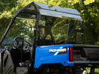Rear Windshield for Honda Pioneer 500 (2017–2020)