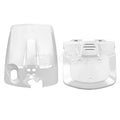 White Front & Inner Cover for Honda Ruckus 50 NPS50 (2003–2024)
