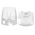 White Front & Inner Cover for Honda Ruckus 50 NPS50 (2003–2024)