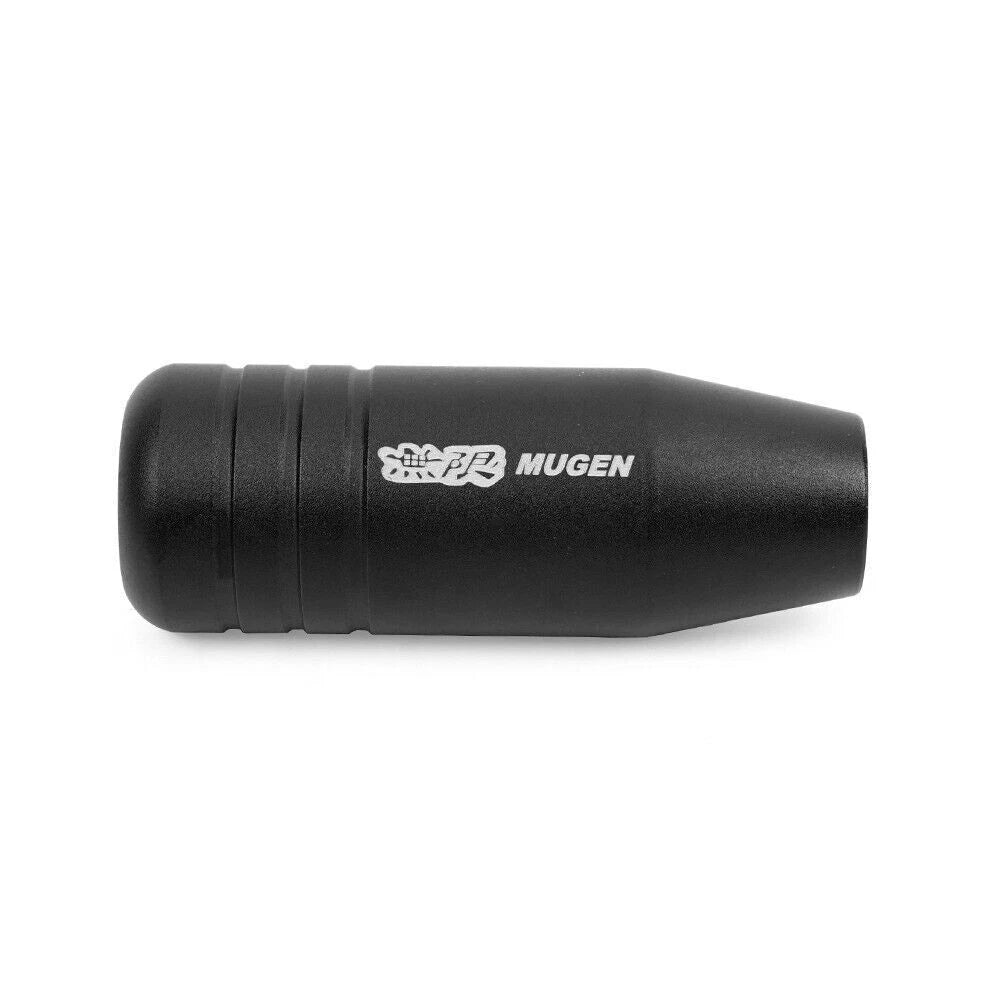 Mugen Aluminum Gear Shift Knob for Universal Fit