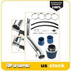 Cold Air Intake Induction Kit with Filter for Acura TL (2004–2008)