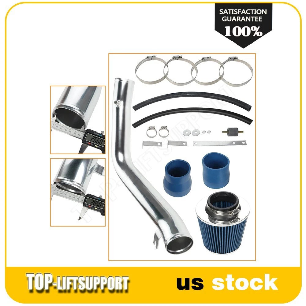 Cold Air Intake Induction Kit with Filter for Acura TL (2004–2008)