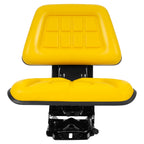 Suspension Tractor Seat for John Deere 5200-5510