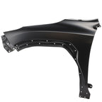 Fender for Subaru Crosstrek (2024) Front Driver Side Aluminum