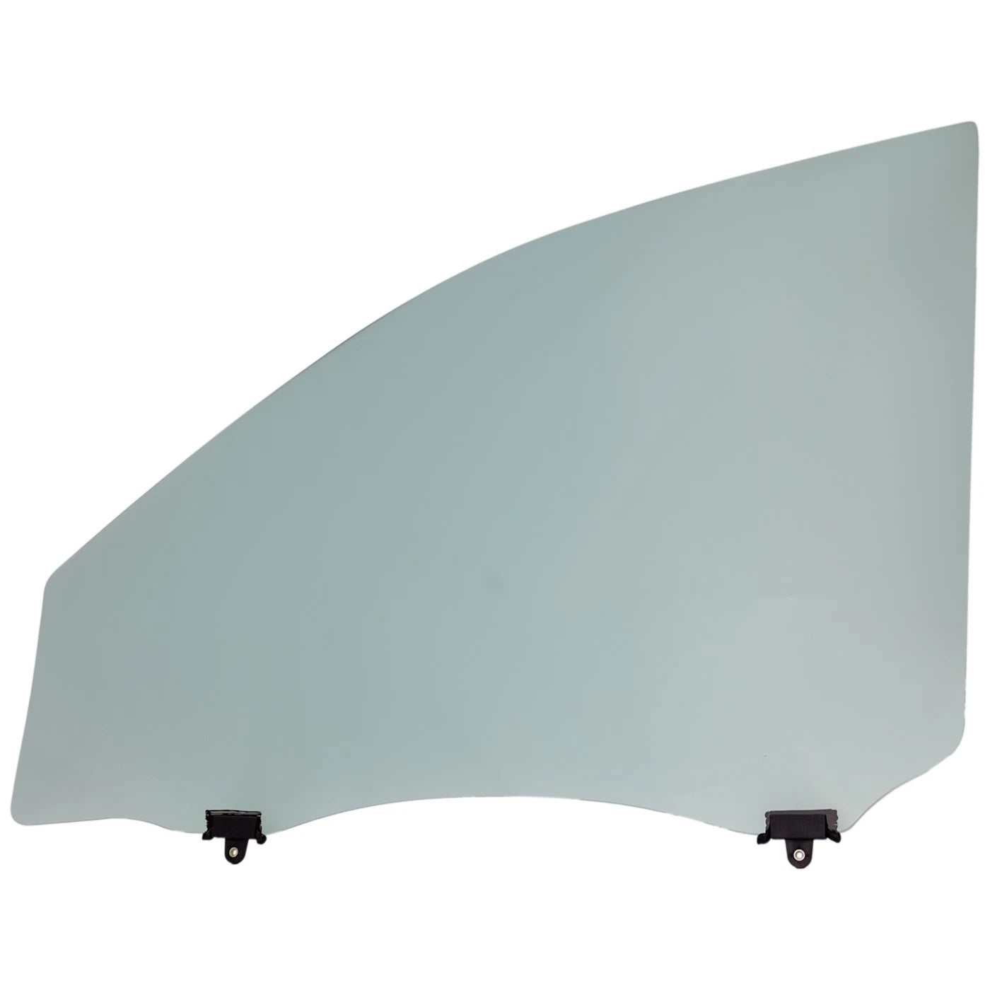 Front Passenger Door Glass for Toyota Sienna (2004–2010)