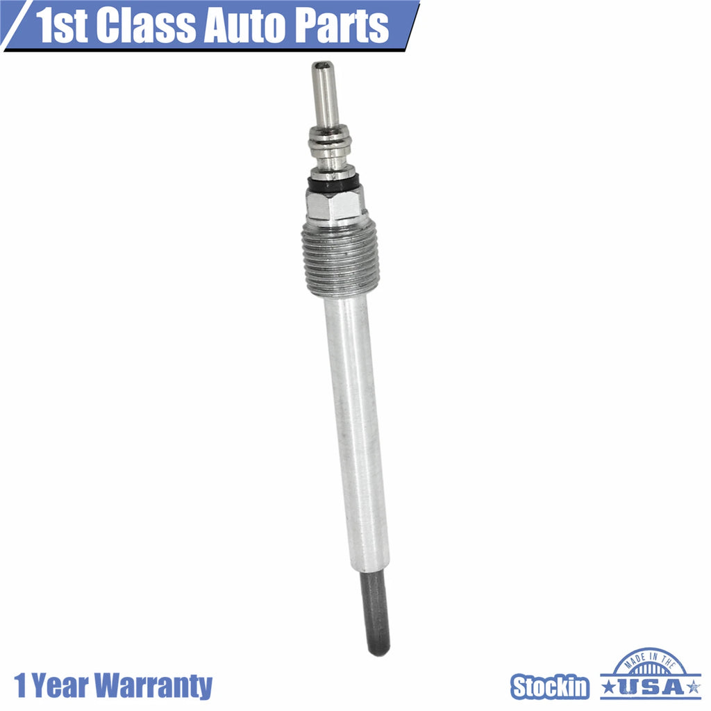 8X Diesel Glow Plug Kit for Ford Powerstroke (2003-2010)