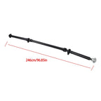 Rear Drive Shaft for Ford Flex, Lincoln MKT (2009–2018)