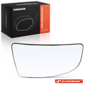 Passenger Lower Manual Mirror Glass for Ford Transit-150/250 (2015–2019)