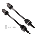 New Rear Left & Right CV Axles for Polaris General 4 1000 RZR S (2019–2023)