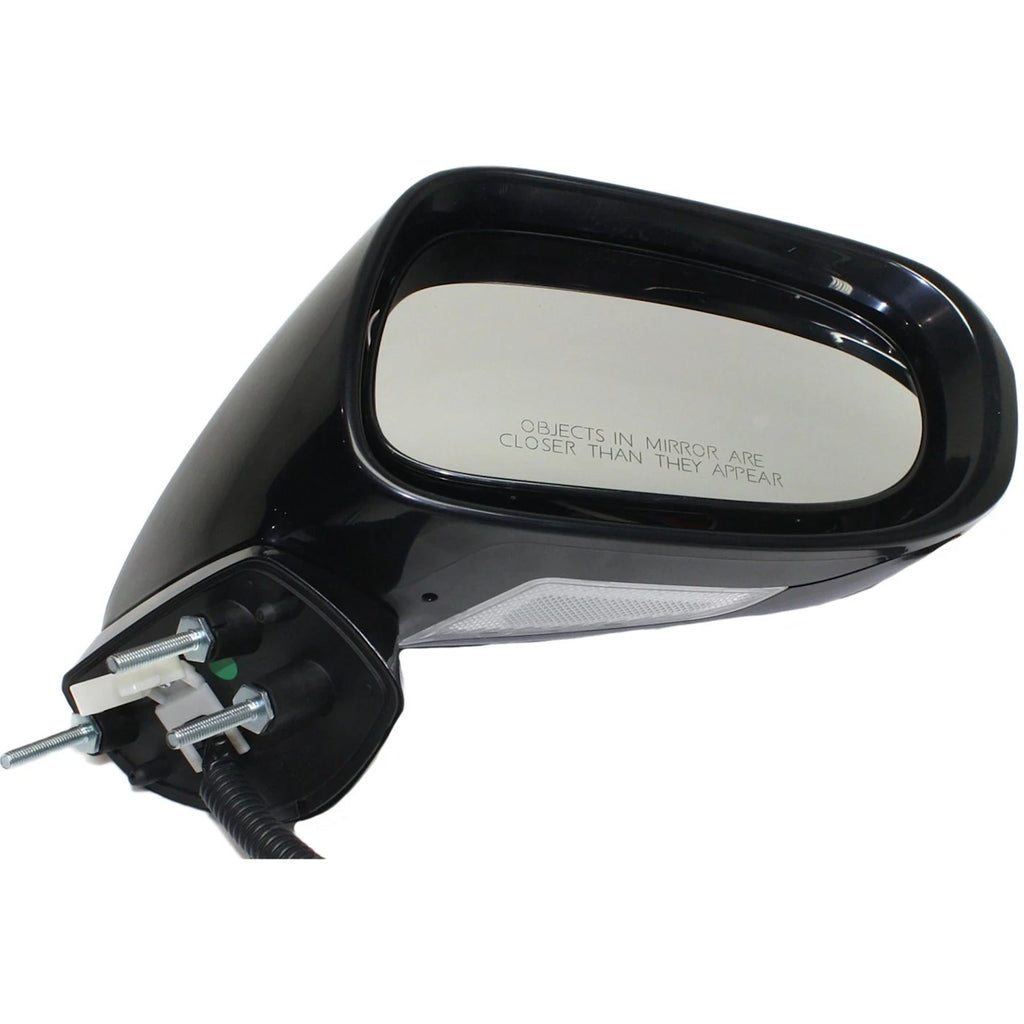 Power Mirror for Lexus IS250 (2009–2013) Right Manual Fold with Memory