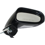 Power Mirror for Lexus IS250 (2009–2013) Right Manual Fold with Memory