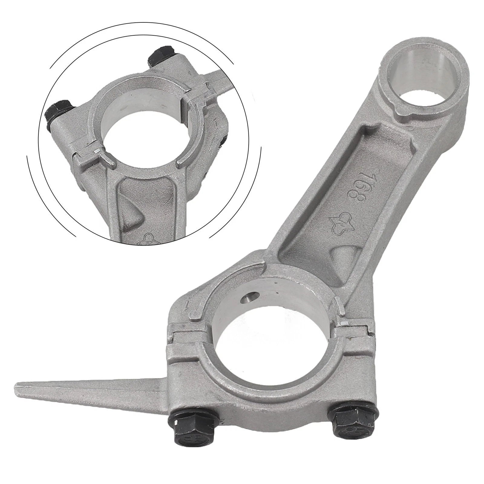 Connecting Rod for Honda (13200-Z0Y-010)