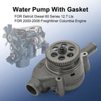 Water Pump for Detroit Diesel 60 Series (1997-2007)