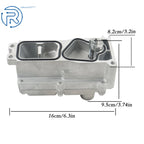 Turbo Electronic Actuator for Cummins X15 (2017-2023)