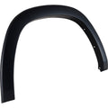 Fender Trim Molding for 1500 (Rear Passenger Right Side)