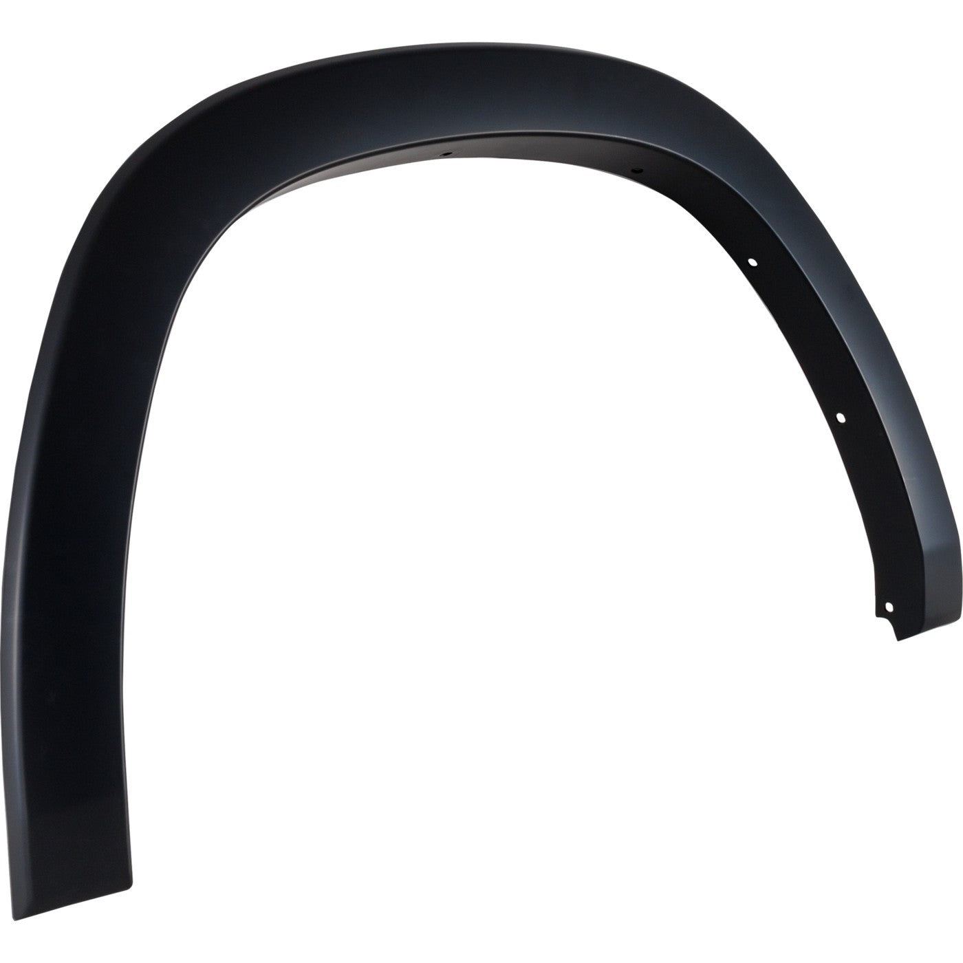 Fender Trim Molding for 1500 (Rear Passenger Right Side)