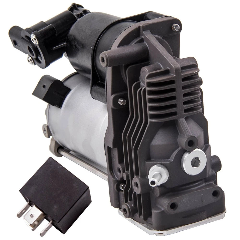 1 PC Air Suspension Compressor Pump for BMW X5 X6 (2007–2013) 37226785506 37206859714
