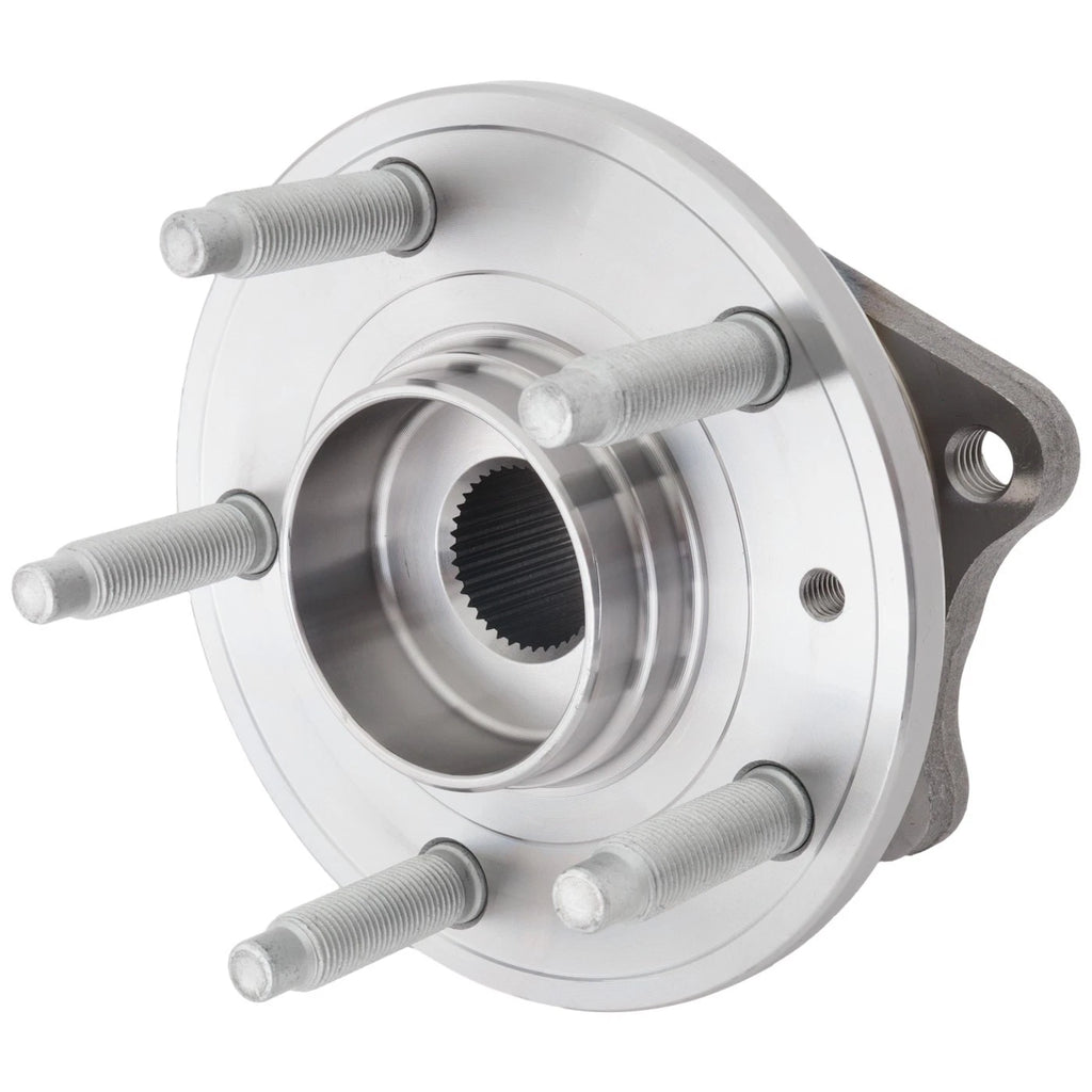 Set of 2 Wheel Hubs for Mercury Sable