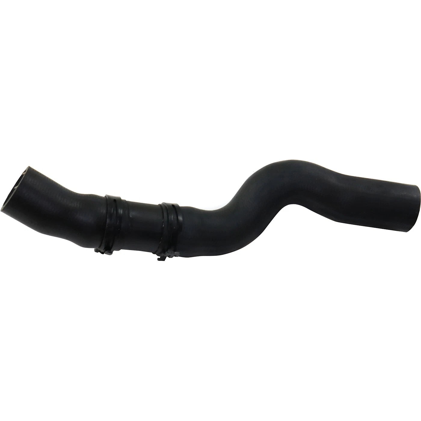 Upper Radiator Hose for Chevy Olds Truck, Saab 9-3, Kenworth T2000