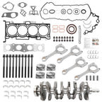 Engine Rebuild Kit for Kia Hyundai 2.4L G4KJ (2011-2020)